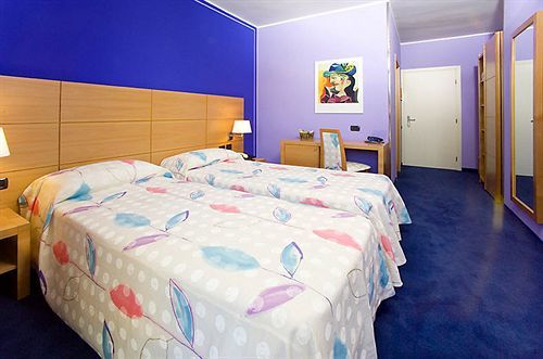 Hotel Ristorante Giordano Cavernago Екстер'єр фото