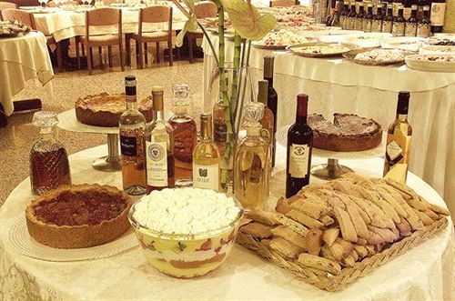 Hotel Ristorante Giordano Cavernago Екстер'єр фото